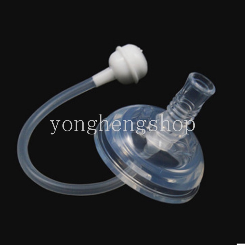 Núm ti giả thay thế bằng silicone cho bé