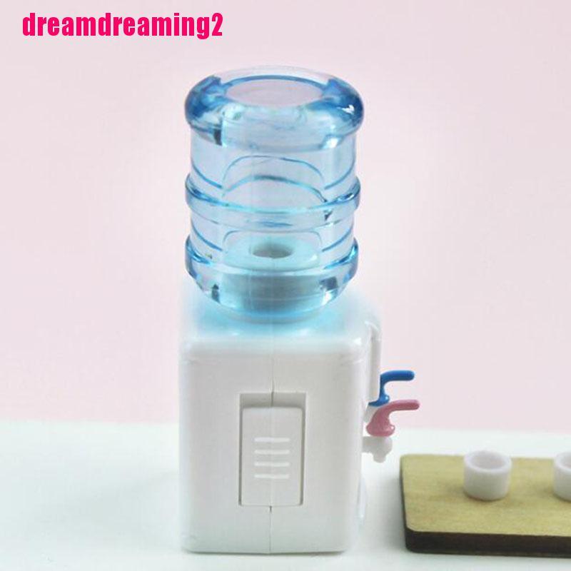 Mô Hình Bình Nước mini Dễ Thương Dùng Để Trang Trí