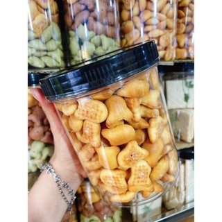 bánh gấu kem (500g)