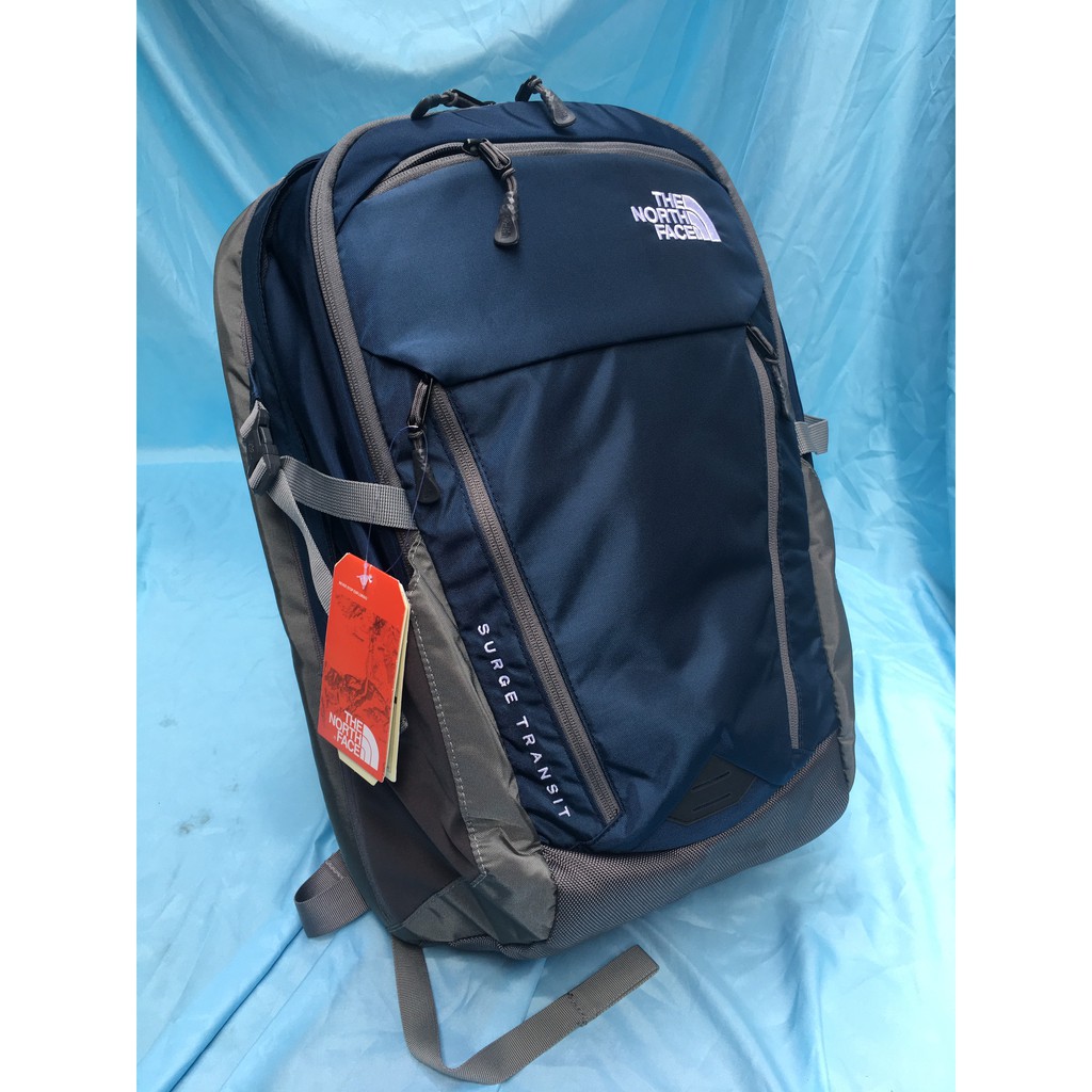 balo surge transit màu đen balo laptop giảm giá