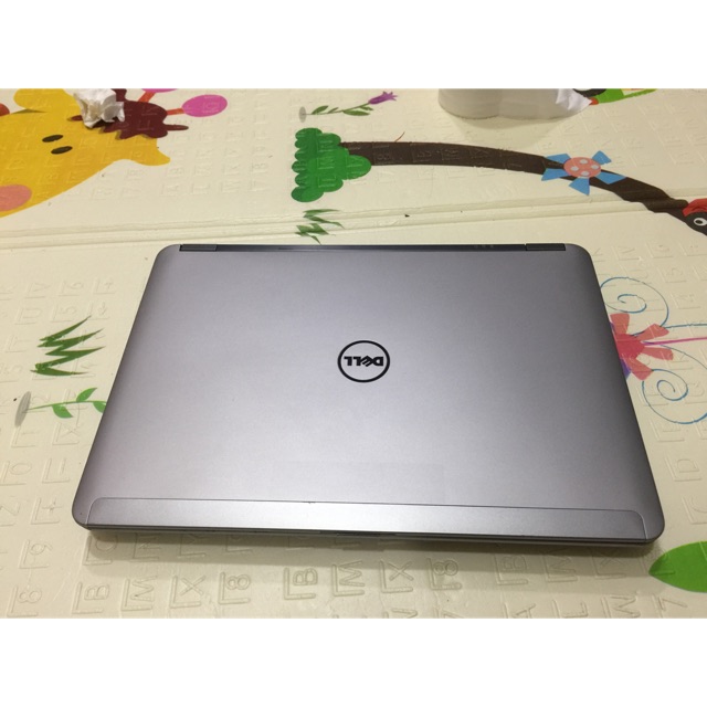 Máy tính Dell Latitude E6440 i7 Vga rời,i5 vga Share