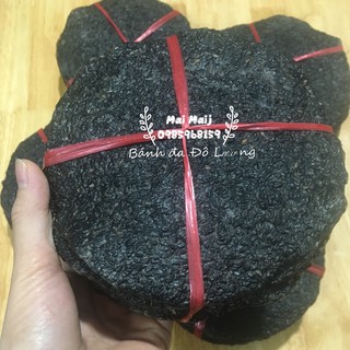 Bánh Đa Vừng Đen Đô Lương 25/10 chiếc