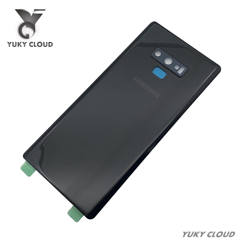 Nắp Lưng Điện Thoại Bằng Kính Dành Cho SAMSUNG note9 Note 9 SAMSUNG N960 SM-N960F N960F / DS N960U