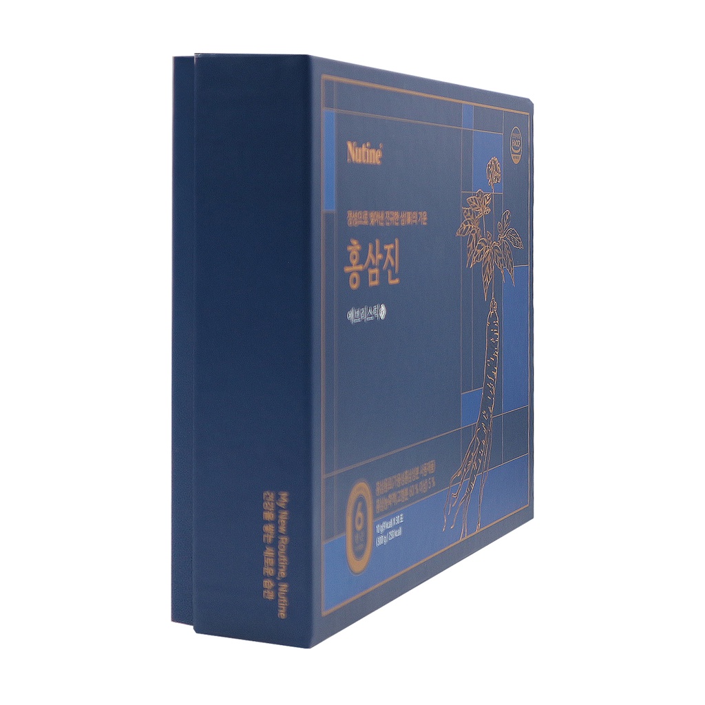 Hồng sâm Inno.N cô đặc Nutine Hongsamjin Everystick EX