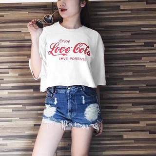 ÁO CROP TOP - TBL1209