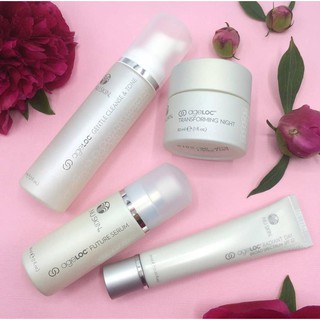 Kem Ageloc Transforming Night - Kem chống lão hóa da Nuskin Số 1 USA