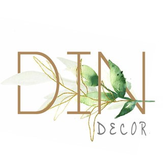 DIN Store - Paper and Decor