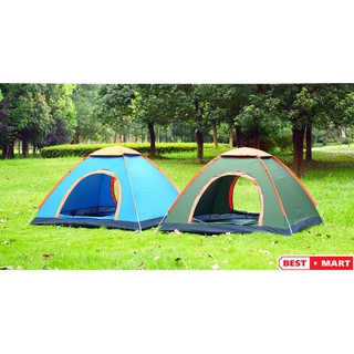 Combo 7lều du lịch tự bung 4-6 người