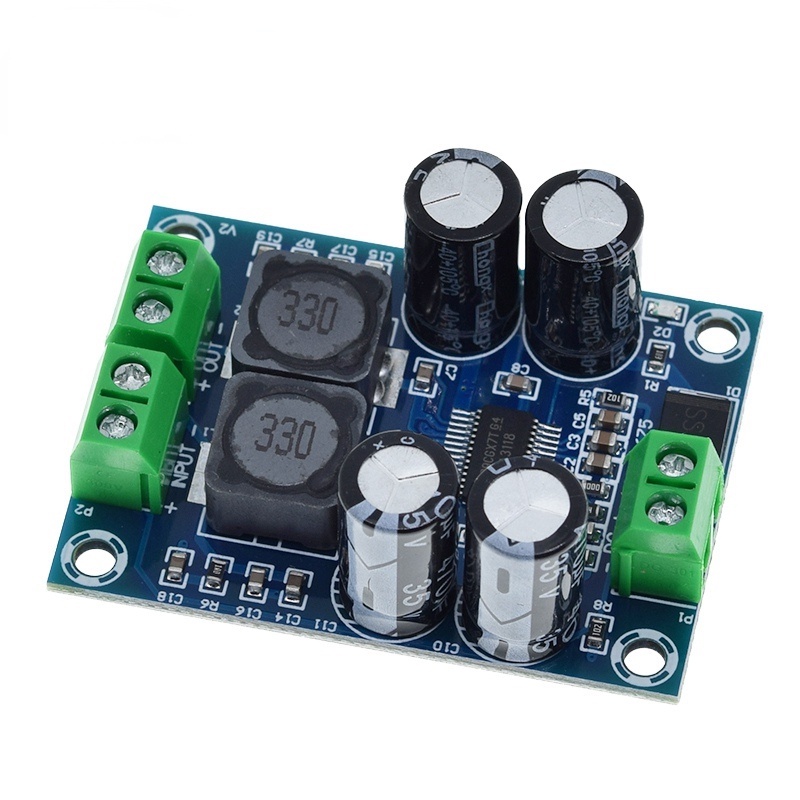 Bảng mạch khuếch đại âm thanh kỹ thuật số mini XH-M311 60W TPA3118