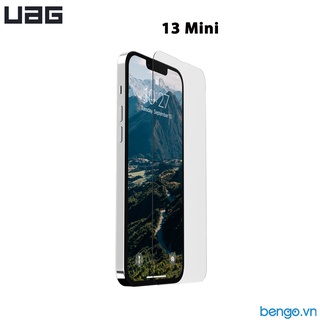 Dán cường lực ip13/13 pro/13 mini/13 pro max uag glass shield