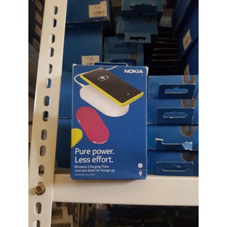 Đế sạc nằm không dây Nokia DT-900 - Lumia 925