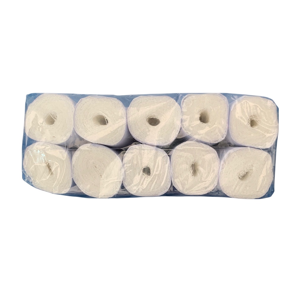 Băng cuộn y tế LỢI THÀNH - cuộn 5m x 10cm