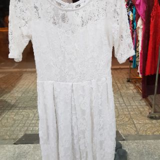 Đầm sale đồng giá 100k