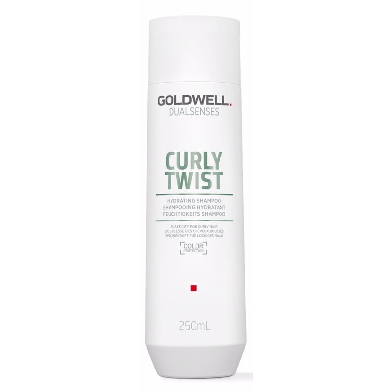 🇩🇪 Dầu gội dưỡng tóc xoăn Goldwell Dualsenses Curly Twist Shampoo 250ml