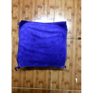Combo 5 Khăn Nail, khăn làm móng, Kích thước 30x30cm