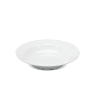 Đĩa sứ sâu lòng 7 .18cm
