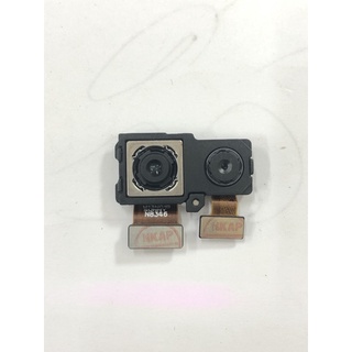 Cụm camera sau bóc máy Huawei y9 2019