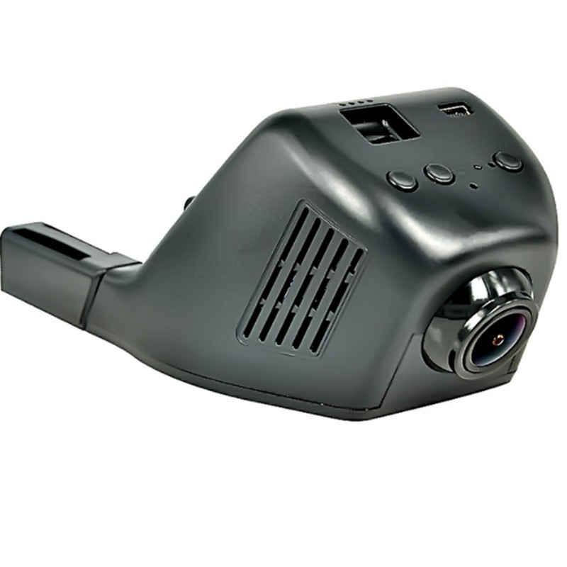 Ifone HD 1080P Hidden Wifi Car DVR Vehicle Camera Recorder Dash Cam Night Vision | BigBuy360 - bigbuy360.vn