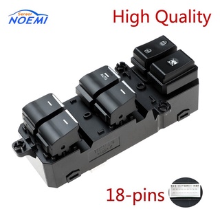Công tắc cửa sổ 93570-f80204x cho hyundai tucson 2016 93570f80204x