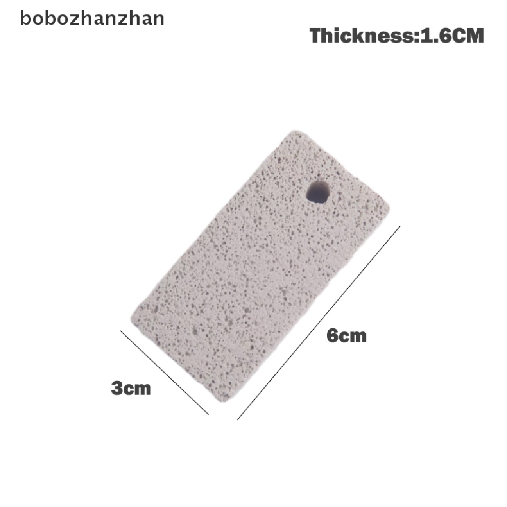 Đá khoáng mài răng cho động vật gặm nhấm như chuột hamster/ sóc/ thỏ
