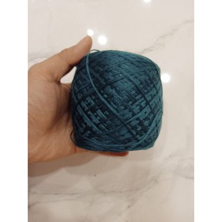 Sợi visco 16k/ cuộn 100g