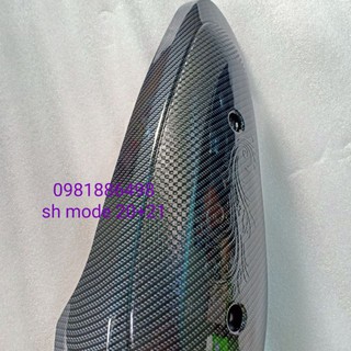 COMPO 3 MÓN XE SH MODE 2020+21 CARBON