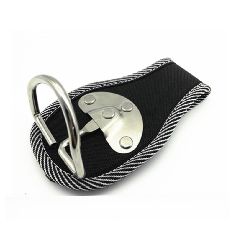 Pcf * Giá Đỡ Búa Vòng Thép Nâng Cấp Cho Hộp Gỗ