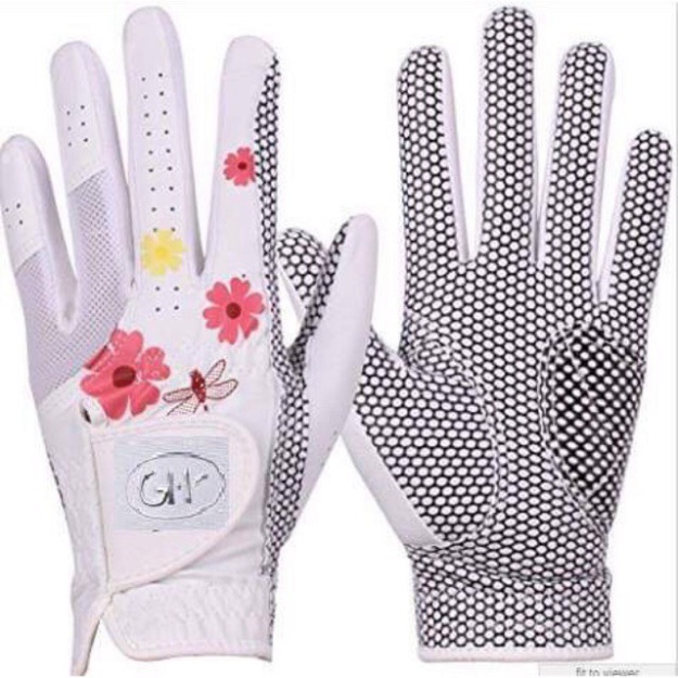 Găng tay golf nữ CH - 1Đôi