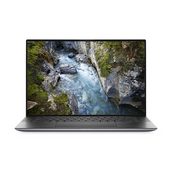 Laptop dell precision 5550 Xeon W-10855M ram 64gb ssd 512g NVIDIA Quadro T2000 màn hình 15.6 4K TOUCH