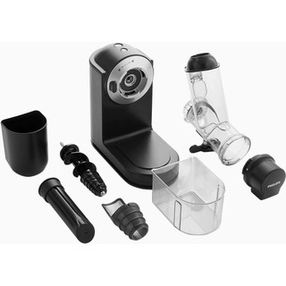 MÁY ÉP CHẬM TRÁI CÂY PHILIPS HR1889 (Hàng nhập khẩu, mới 100%)