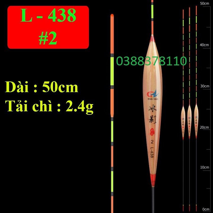 Phao Câu Cá, Phao Câu Đài, Phao Cỏ Câu Đài Cỏ Lau Tự Nhiên 100% - PC 2