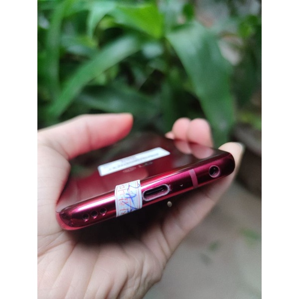 Điện thoại LG G8 ThinQ, bản Hàn, 6/128GB, cũ 99%