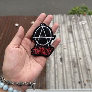 patch sticker ủi quần áo simple21