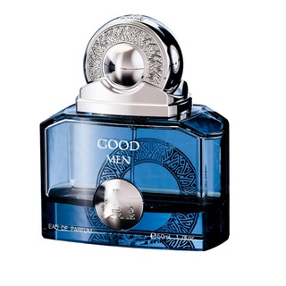 Nước hoa nam good men blue – mạnh mẽ và nam tính