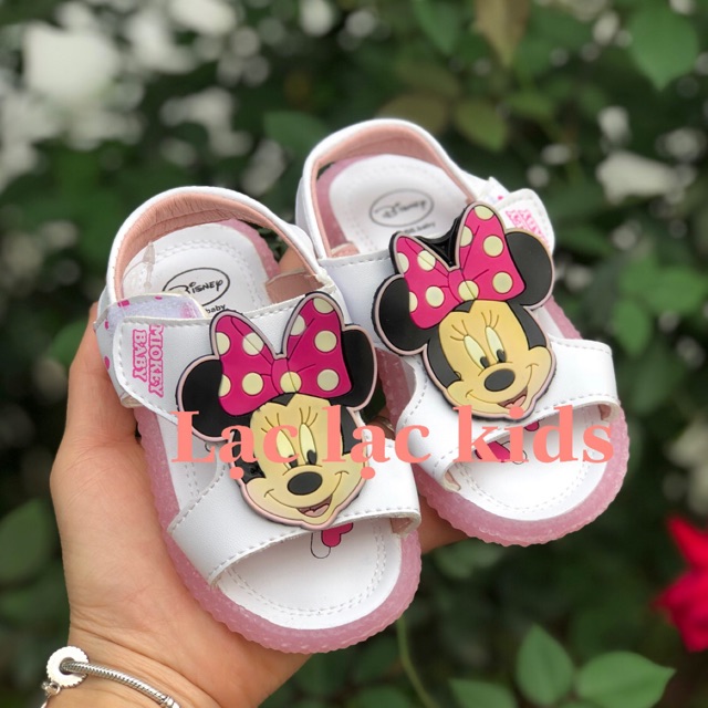 Mickey Disney xịn mịn