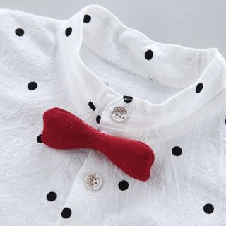 QUẦN ÁO TRẺ EM - SET YẾM