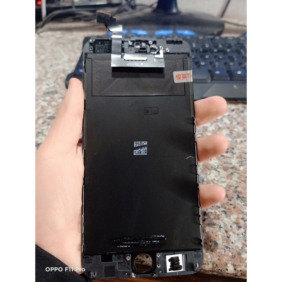 Màn hình IPhone 6 Plus zin tháo máy | BigBuy360 - bigbuy360.vn