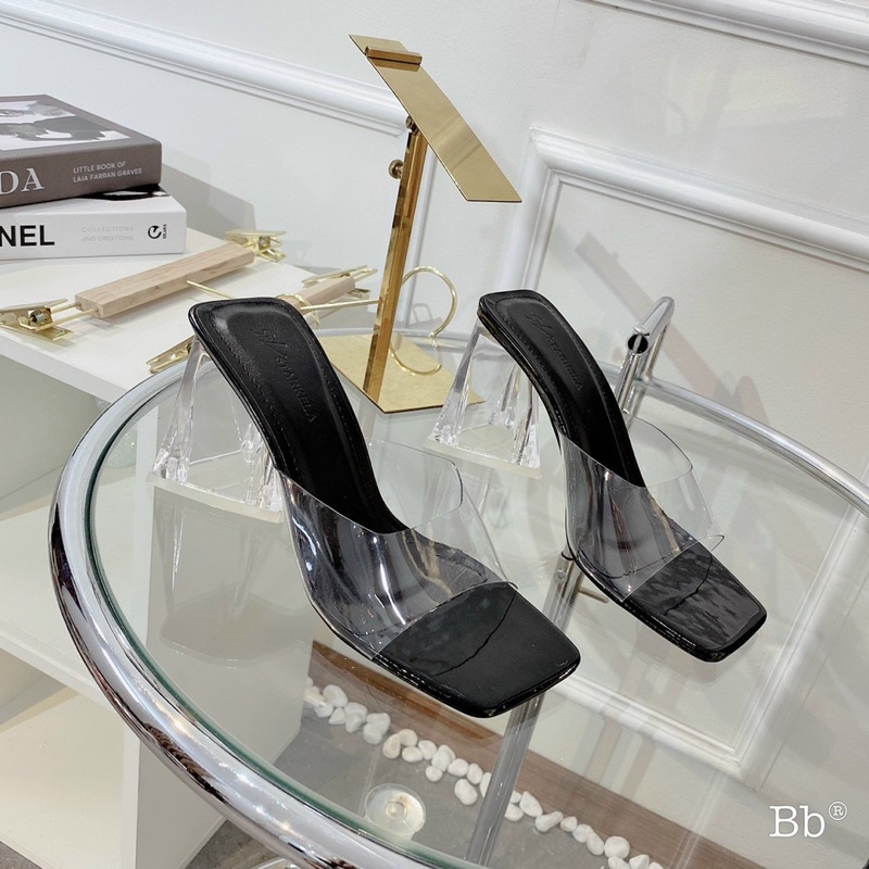 GUỐC VAO GÓT QUAI TRONG SIÊU SANG CHẢNH,2 MÀU ĐEN TRẮNG.hàng đẹp