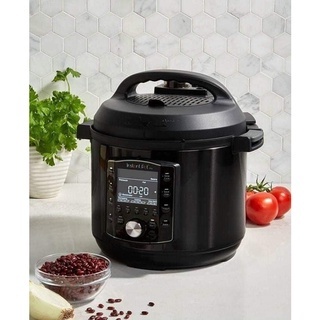 Nồi áp suất đa năng Instant Pot Pro 10 in 1 bản mới nhất [nhập Đức chính hãng]