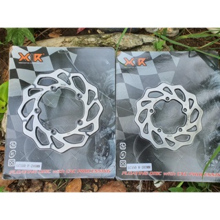 Cặp dĩa x1r cho raider fi satria fi