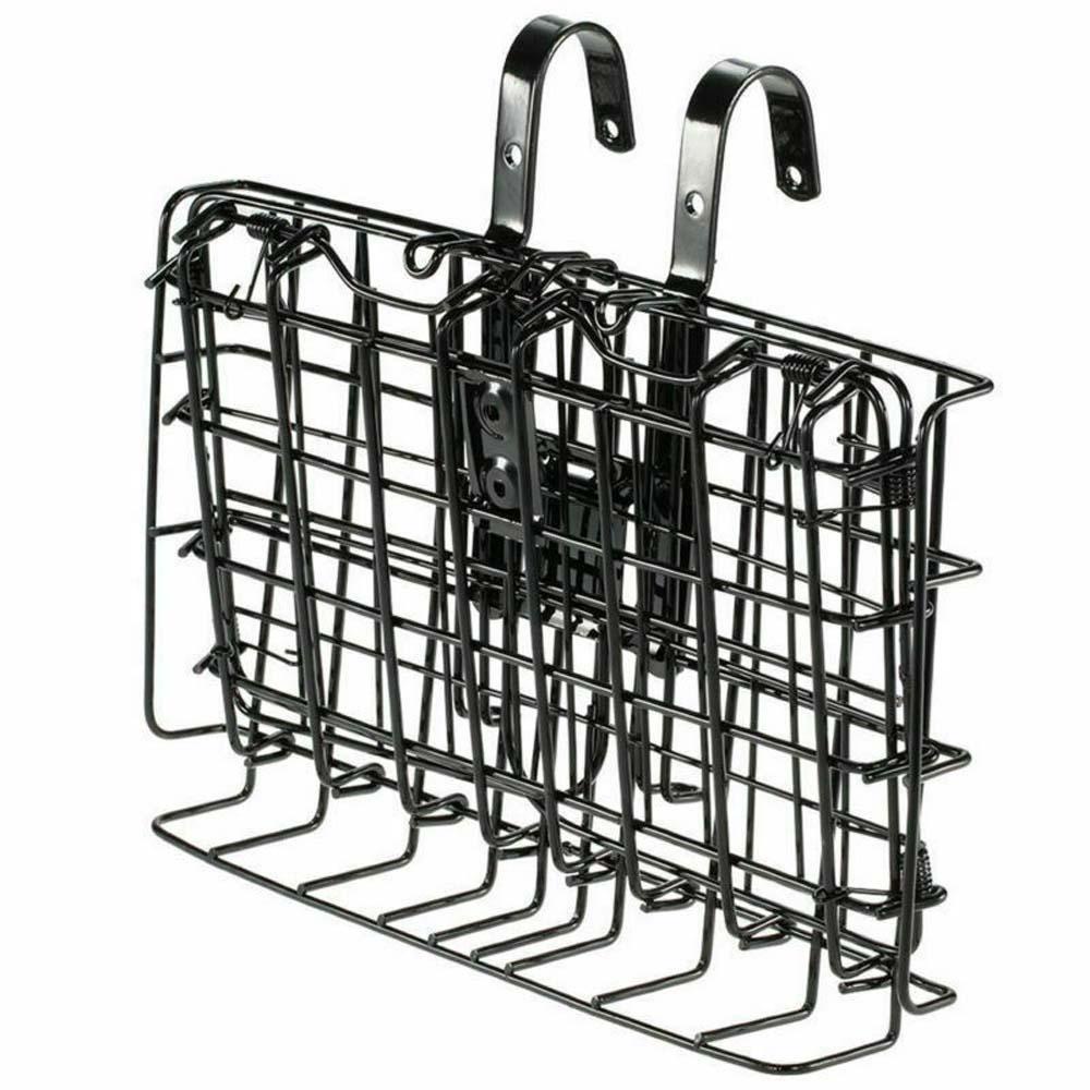 Giỏ Đựng Hành Lý Gắn Xe Đạp Tiện Dụng