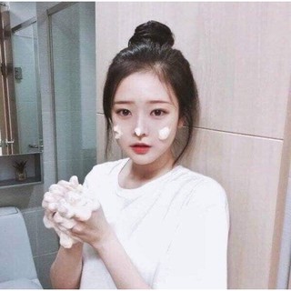 [AUTH] SỮA RỬA MẶT HADALABO dạng tuýp