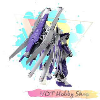 Bộ pack cho mô hình gunpla mg hws hinu gundam