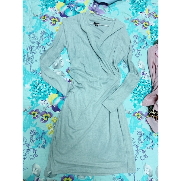 Đầm body tay dài dự tiệc sang trọng