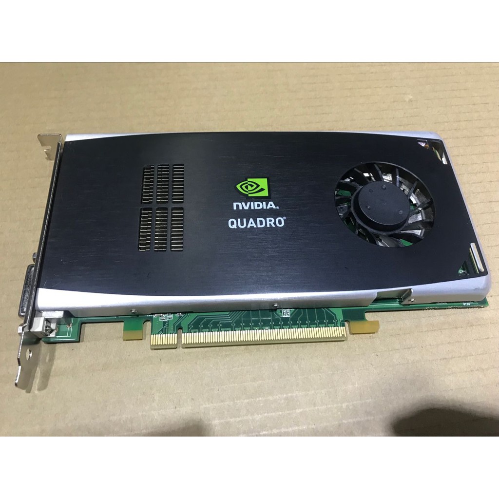 Card Đồ Họa 768m Cho Quadro Fx1800 580 3800 4800 | BigBuy360 - bigbuy360.vn