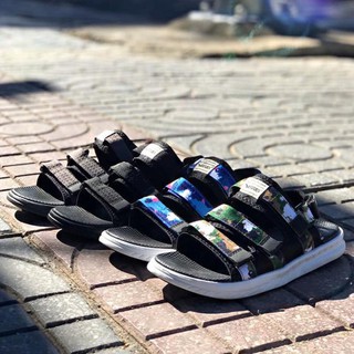 Sandal Unisex Đế Bầu- Sản Phẩm HOT 2019 NB23