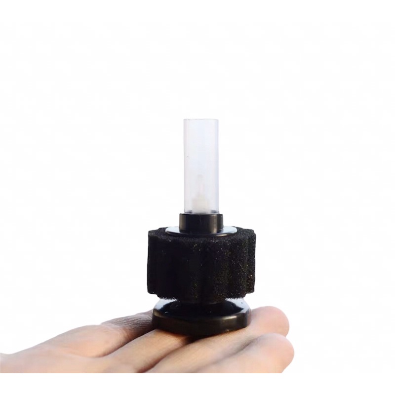 Lọc Bio Mini | Lọc Vi Sinh XY-2833 | Lọc Oxy Bio Mini Dành Cho Hồ Cá Nhỏ