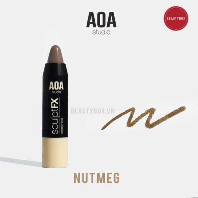 Cây tạo khối AOA Sculpt FX Contour Stick