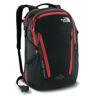 Balo Laptop The North Face Surge Transit 2016 Màu Đỏ