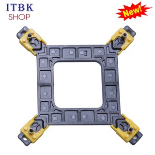Khung đế lắp tản nhiệt CPU Jonsbo CR1400, CR1000, CR1000GT, CR2000,.. Socket 775/1150/1151/1155/1156/1200/1366/2011